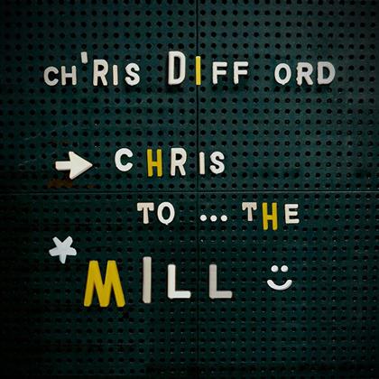 Chris Difford - Chris To The Mill (4 CDs + DVD)