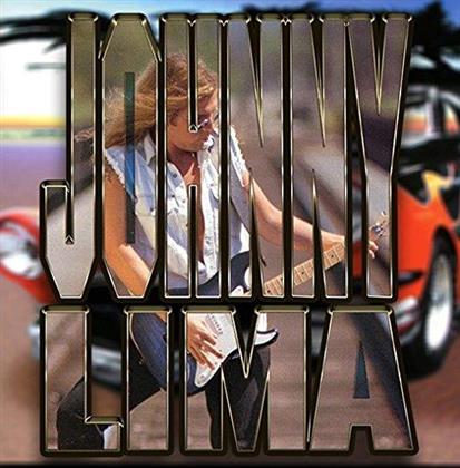 Johnny Lima - Made In California (2017 Reissue, 2 CDs)