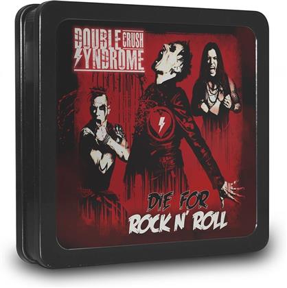 Double Crush Syndrome - Die For Rock N' Roll - Deluxe (2 CDs)