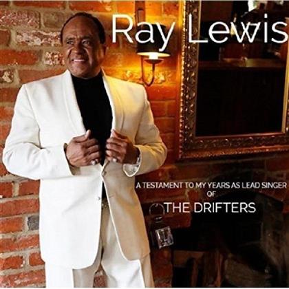 Ray Lewis - Testament