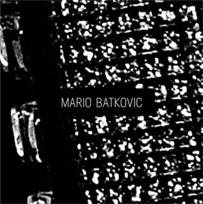 Mario Batkovic - --- (2 LPs)