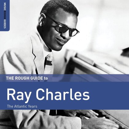 Ray Charles - Rough Guide To