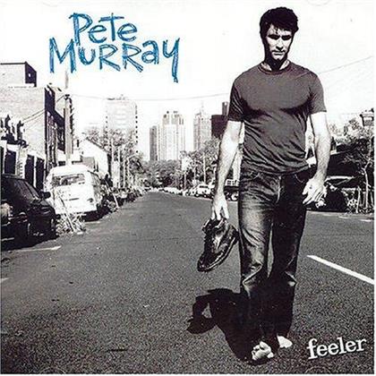 Pete Murray - Feeler - 2017 Reissue