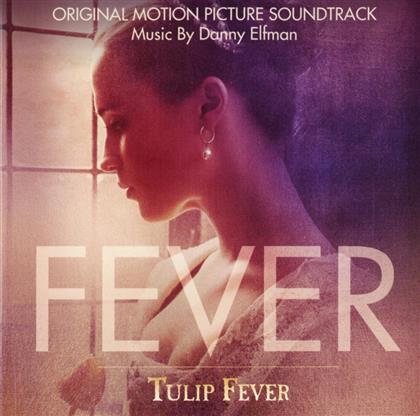 Tulip Fever (Tulpenfieber) - OST