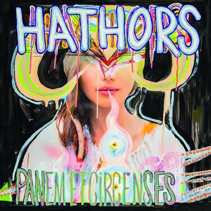 Hathors - Panem Et Circenses (LP)