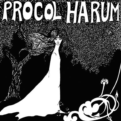 Procol Harum - --- - Music On Vinyl (LP)