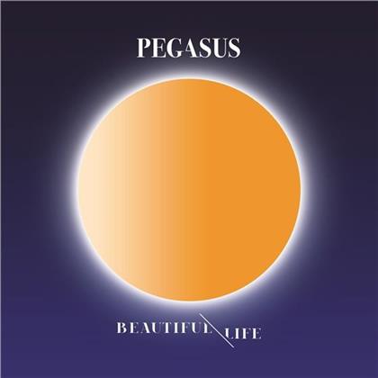 Pegasus (CH) - Beautiful Life