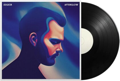 Asgeir - Afterglow (Colored, LP)