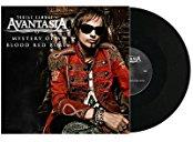 Avantasia - Mystery Of A Blood Red - 7 Inch (7" Single)