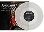 Avantasia - Mystery Of A Blood Red - 7 Inch (7" Single)