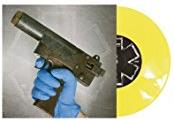 Carcass - Captive Bolt Pistol - 7 Inch Yellow Vinyl (Colored, 7" Single)