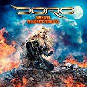 Doro - Powerful Passionate Favorites (LP)