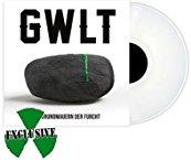 Gwlt - Die Grundmauern Der Furcht - White Vinyl (Colored, 12" Maxi)