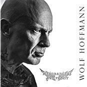 Wolf Hoffmann - Headbangers Symphony - Clear Vinyl (Colored, LP)