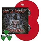 Lost Society - Braindead - Red Vinyl (Colored, 2 LPs)