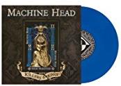 Machine Head - Killers & Kings - Blue Vinyl (Colored, 12" Maxi)