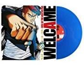 Rise Of The Northstar - Welcame - Blue Vinyl (Colored, LP)