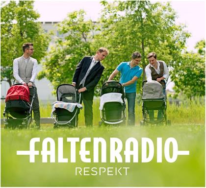 Faltenradio - Respekt