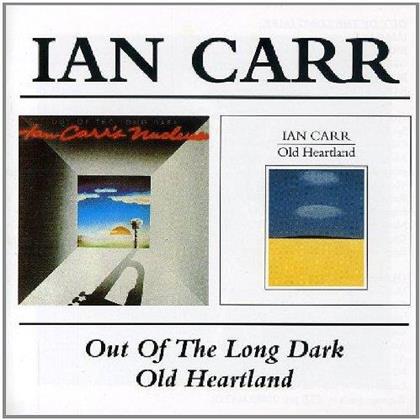 Ian Carr - Old Heartland