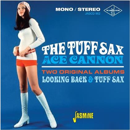 Ace Cannon - Tuff Sax / Looking Back - + Bonustrack