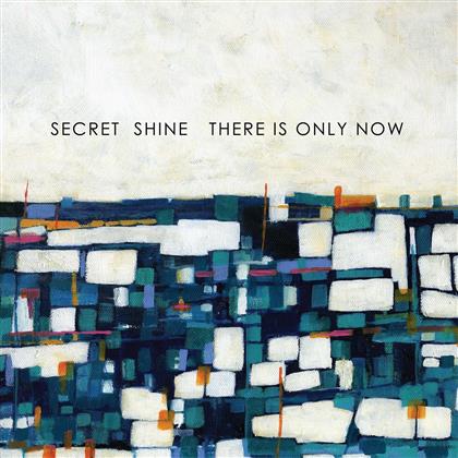 Secret Shine - There Is Only Now (Deluxe Edition, LP)
