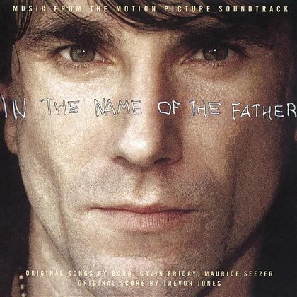 In The Name Of The Father - OST - Music On CD, 2017 Reissue