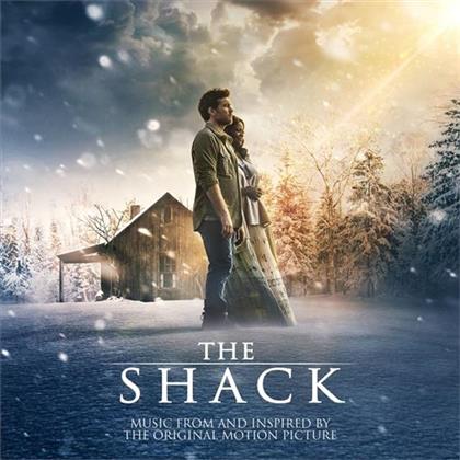 The Shack (OST) - Music From & Inspired By