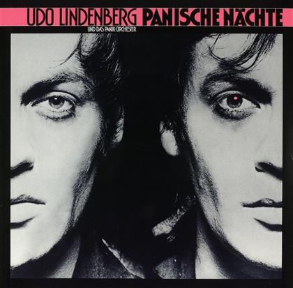 Udo Lindenberg - Panische Nächte - 2017 Reissue (LP)