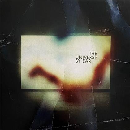 The Universe By Ear - --- (LP)