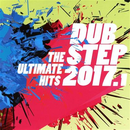 Dubstep - Various - 2017.1 (2 CD)