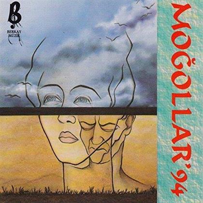 Mogollar - --- (LP)