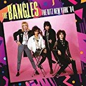 The Bangles - Ritz New York '84