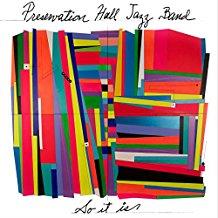 Preservation Hall Jazz Band - So It Is (LP)