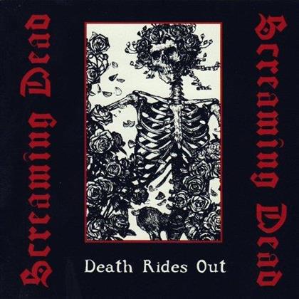 Screaming Dead - Western Front - 7 Inch (7" Single)
