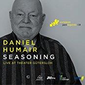 Daniel Humair - Seasoning
