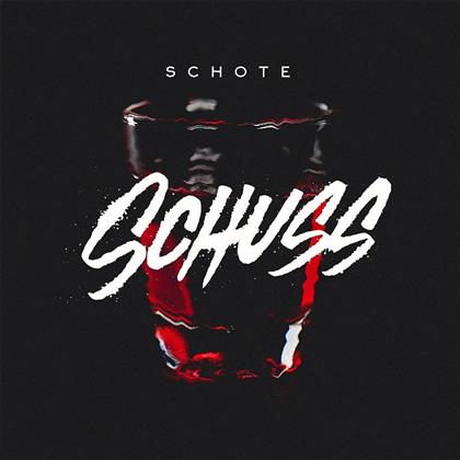 Schote - Schuss (2 CDs)
