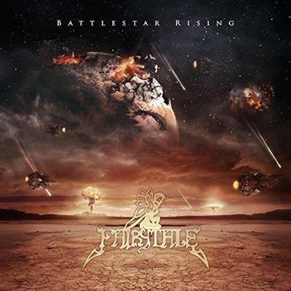 Fairytale - Battlestar Rising
