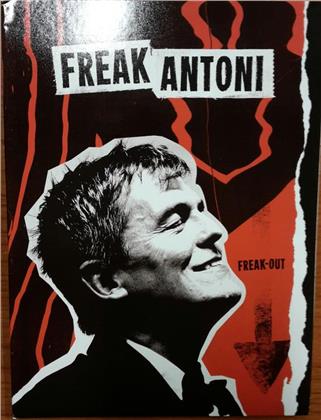Freak Antoni - Freak-Out
