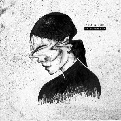 Nick & June - My November My (LP)