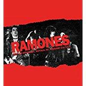 Ramones - Wbuf FM Broadcast, Buffalo New York - Picture Vinyl (Colored, LP)