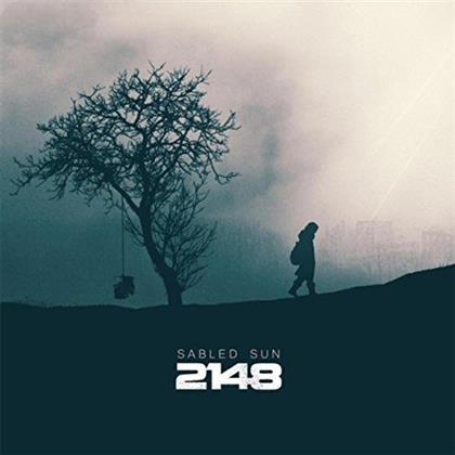 Sabled Sun - 2148