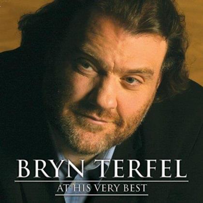 Bryn Terfel - At His Very Best (2 CDs)