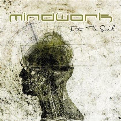 Mindwork - Into The Swirl (Deluxe Edition)