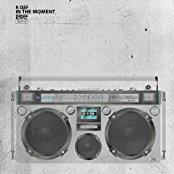 K-Def (Real Live) - In The Moment - Blue Vinyl (Colored, LP)