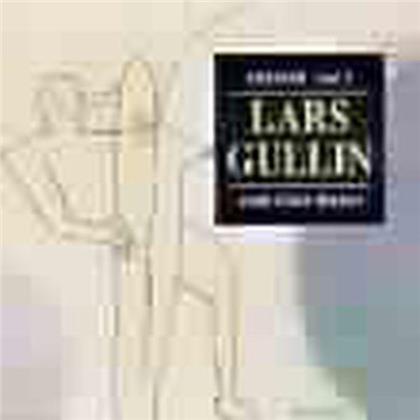 Lars Gullin - 1955-1956 Vol. 1 With Chet Baker