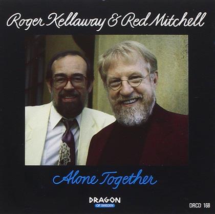 Roger Kellaway & Red Mitchell - Alone Together