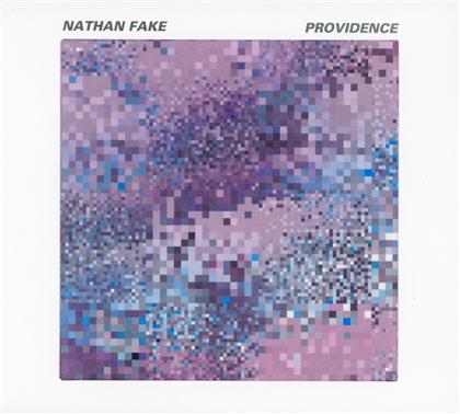 Nathan Fake - Providence