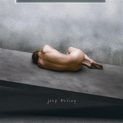 Joep Beving - Prehension (2 LP)