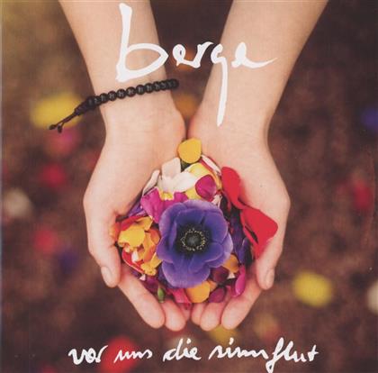 Berge - Vor Uns Die Sinnflut - 2017 Reissue
