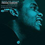 Freddie Hubbard - Ready For Freddie - 2017 Reissue